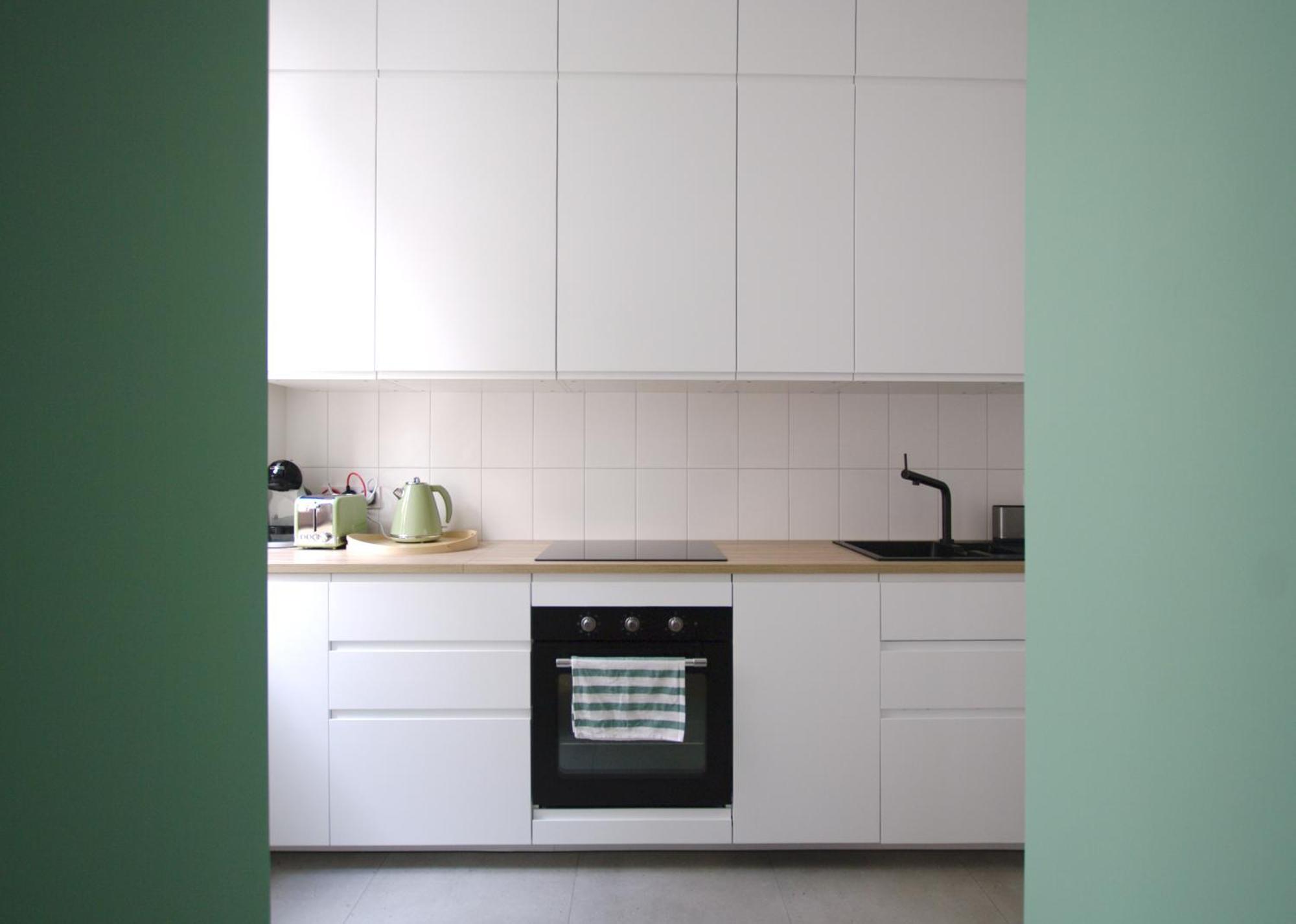 Apartament Limano Краков Экстерьер фото