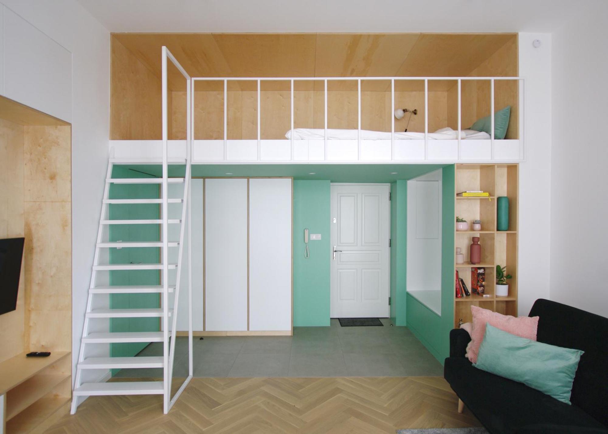 Apartament Limano Краков Экстерьер фото