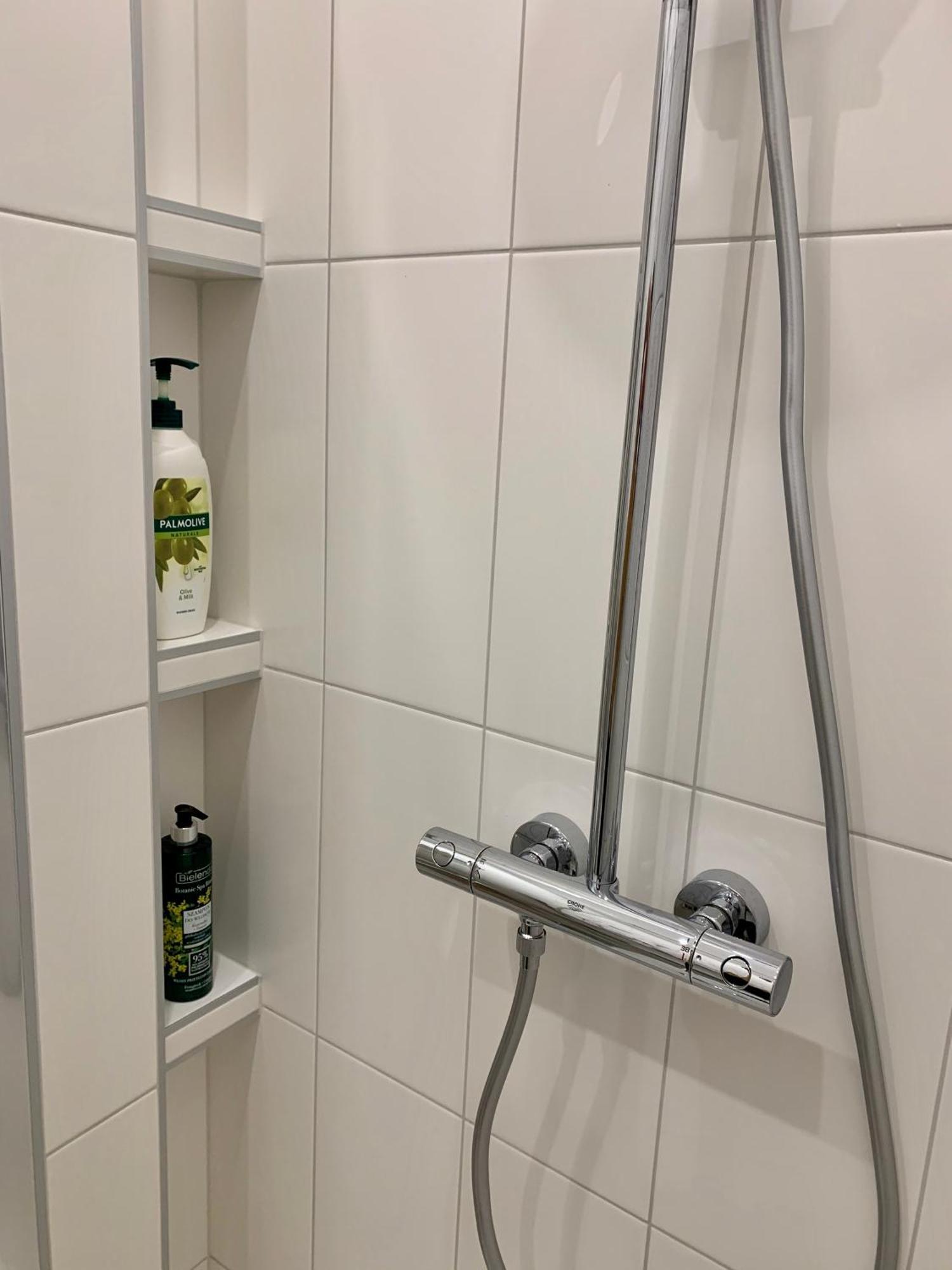 Apartament Limano Краков Экстерьер фото