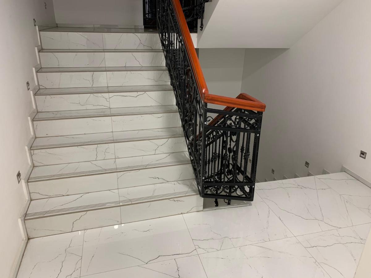 Apartament Limano Краков Экстерьер фото