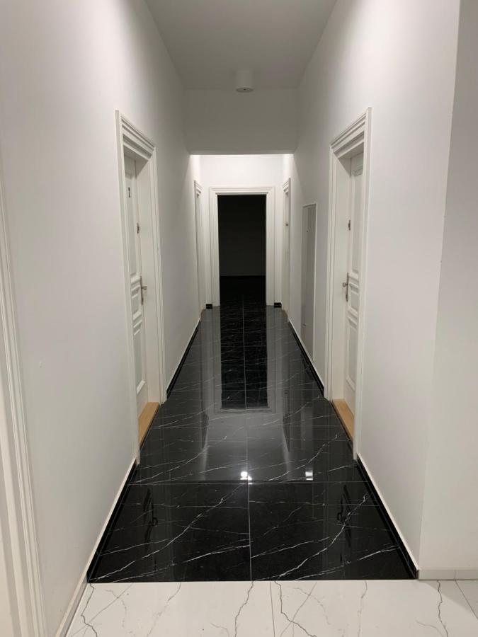 Apartament Limano Краков Экстерьер фото