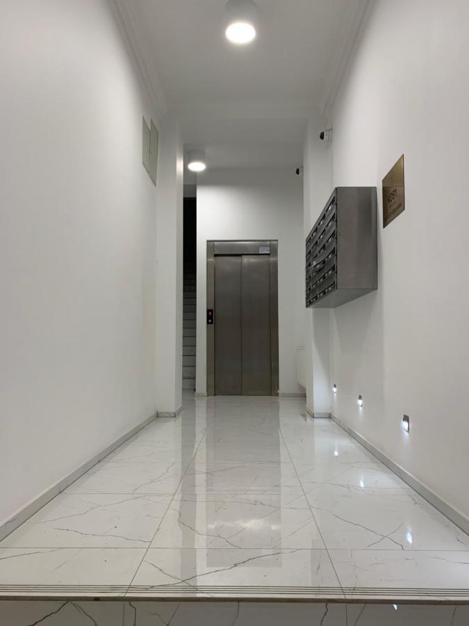 Apartament Limano Краков Экстерьер фото